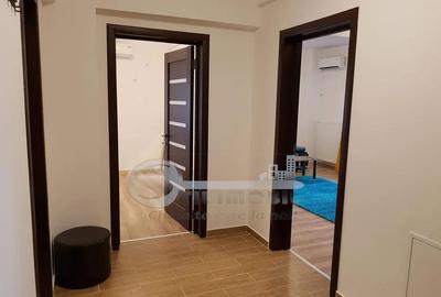 Apartament 2 Camere Decomandat cu Parcare, Dressing și Boxă – River’s - 4