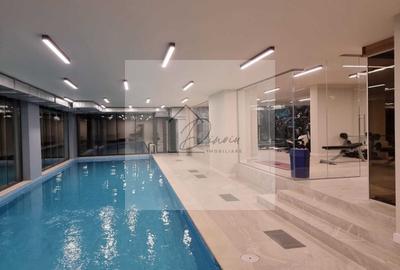 3 camere Pipera Iancu Nicolae I 2 locuri parcare, boxa I SPA Piscina - 3