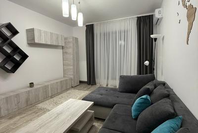 Lujerului  l Apartament 2 camere l Exigent Plaza I Metrou - 1