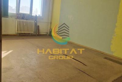 Vanzare apartament cu 2 camere in zona Piata Minis zona Titan necesita renovare - 1