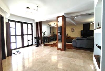 Casa individuala armonioasa -7 camere  -Corbeanca, str. Iepurasului - 11