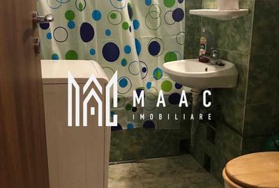Apartament 2 camere | Balcon | Etaj 3 | Strand - 6
