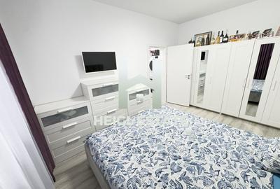 Apartament cu 2 camere decomandat in Giroc - 8