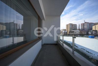 Apartament 3 camere de inchiriat- Delavrancea - Kiseleff- complex - 15