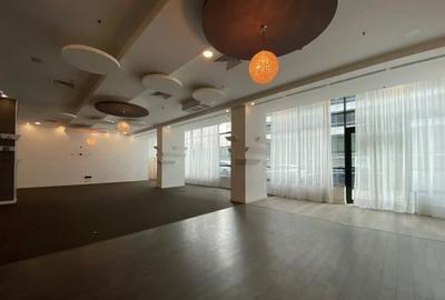 Spatii comerciale de inchiriat in Cubic Center - 5