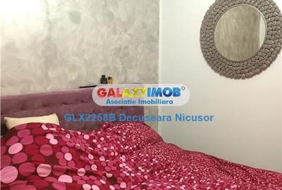Apartament 2 camere mobilat utilat in Militari Residence 72.500 euro - 4