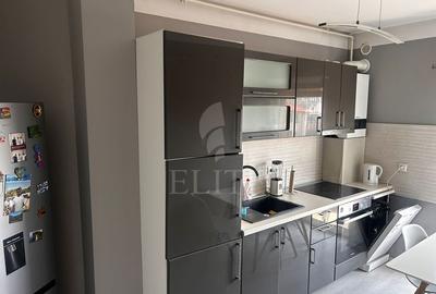 Apartament 2 camere în zona KAUFLAND - 1