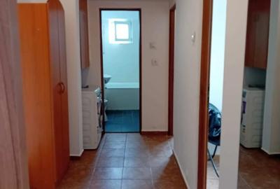 Apartment cu doua camere, de inchiriat, zona Gara de vest - 3