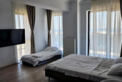 Studio pe malul marii, Mamaia - 4
