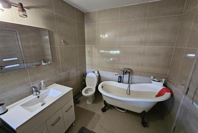 Apartament 2 camere de inchiriat in bloc ANL hala - 8