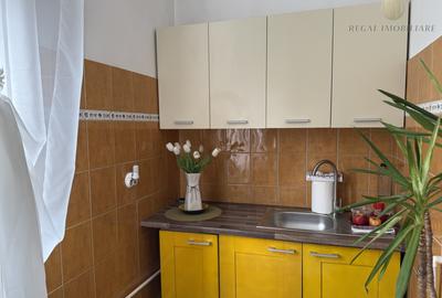 Casa Superba | Parcul Carol- Unirii | 4 Camere | 126 MP - 8