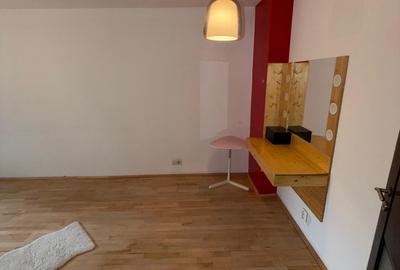 Ap 4 camere, centrală proprie, et6, Str Ceahlau Crângași - 3