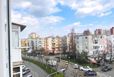 Apartament 4 camere renovat, bilateral, CT, Craiovita Noua - zona Kaufland - 20