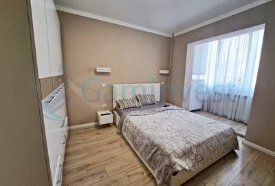 Apartament modern cu 3 camere de vanzare, zona Iosia, Oradea, Bihor - 2
