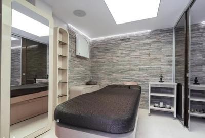 Vila Premium de Inchiriat | Curte | 120 mp | Curte 250 mp | Zona Tei - 13