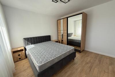 Apartament 2 camere PREMIUM – prima inchiriere | 55 mp + balcon | Manastur | - 1