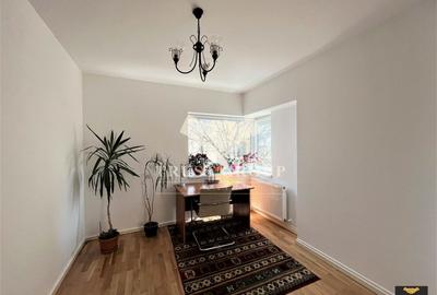 Apartament 3 camere Aviatorilor | Imobil 2001 - 10