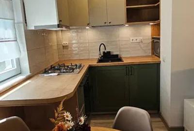 2 Camere | Decebal | Modern | Parter - 1