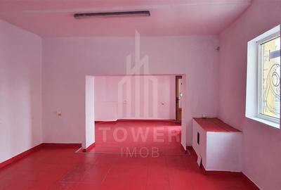 Spațiu comercial de vânzare - Sibiu Central - 3