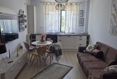 📢De închiriat apartament 2 camere, Zona Gării - 1
