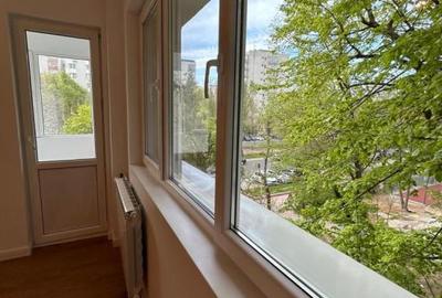 Dristor-metrou-2camere-totul nou-langa Parklake-Parc Ior- etaj interme - 4