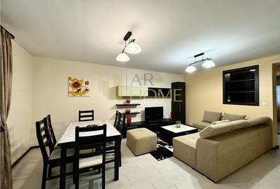 Apartament 3 camere, bloc nou, parcare, zona Republicii Caraiman, Ploiesti - 5