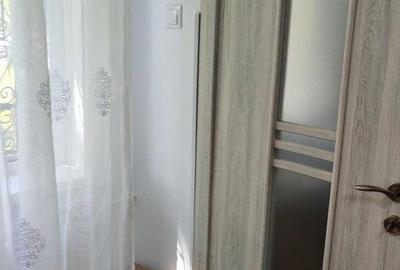 Garsoniera,Titan,Auchan,bl.reabilitat,MIXT,parter inalt/10,Amenajata,Libera - 3