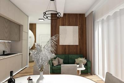 Apartament cu 3 camere zona Catedrala Bloc Nou - 13