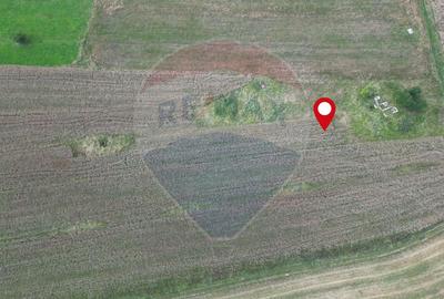 Teren intravilan de vânzare 1180 mp – Zărnești - 8