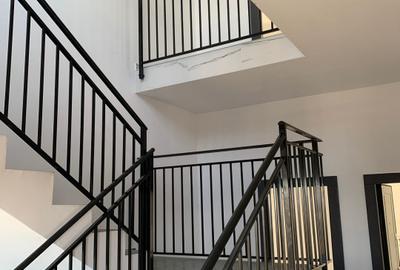 Duplex apartamentat – 2 apartamente cu 3 camere fiecare – Mosnita Veche - 11