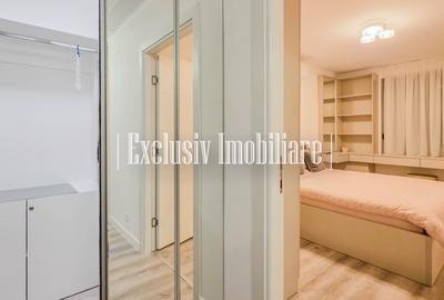 Apartament cu 2 camere 65 mp cu Parcare Acoperita - Totul Nou - Prima Inchiriere - 13