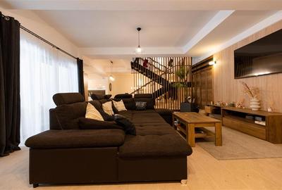 Exclusivitate! VILA PREMIUM CU DESCHIDERE LA LAC MOGOSA - 17