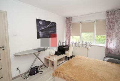 Vânzare apartament 2 camere - metrou Dristor- IOR - 9
