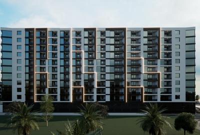 Building Stefan Promenada 2