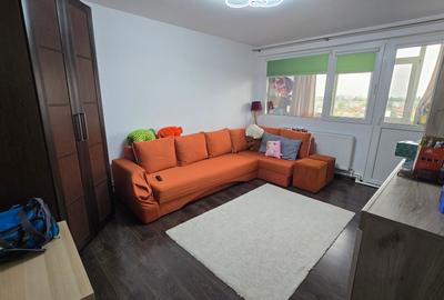 Berceni/Giurgiului/Ap Două camere decomandat, Centrala termica,renovat,totul nou - 3
