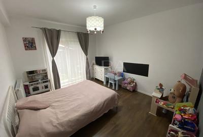 Apartament cu 3 camere, curte privată și parcare inclusă! - 6