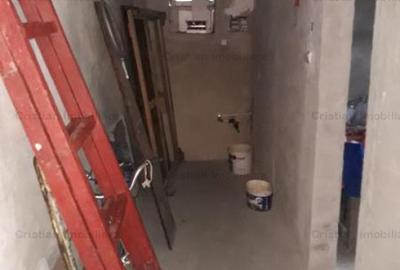 Vila D+P+M 230mp construiti la GRI, teren=591mp Brailita - 6