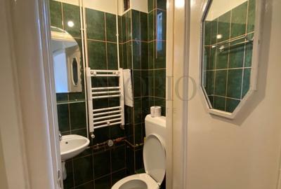 Apartament deosebit 3 camere imobil Art Deco emblematic | Mantuleasa - 6