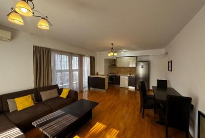 Apartament 3 camere Dudesti - 1