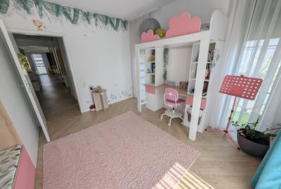 Casa parter 4 camere 109mp | 0 comision | mobilat utilat | Tunari str Ceair - 19