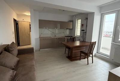 Colentina | 2 Camere | Centrala Proprie | Bloc Nou | Mobilat - 1