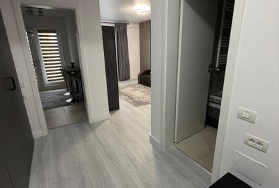 Inchiriez garsoniera noua - 1