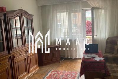Apartament 3 camere | 2 bai | etaj 1 | 70 mp | Centru | - 4