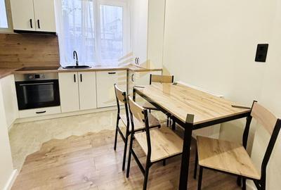 Apartament de 3 camere | Horea - 8