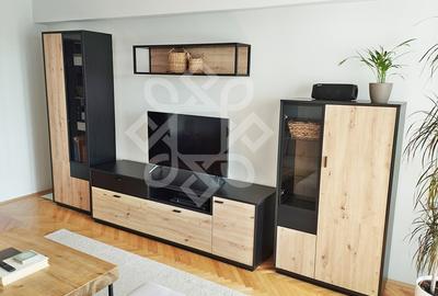 Apartament cu 3 camere si loc de parcare, zona Decebal - 2