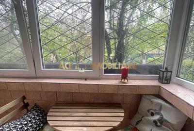 3 Camere de inchiriat | Drumul Taberei | Mobilat-Utilat | Metrou - 8