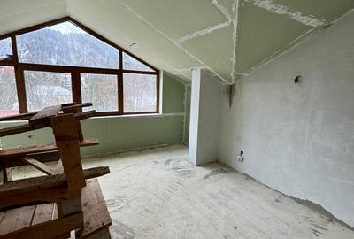 Casa de vacata Predeal Trei Brazi - 10