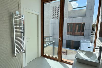 VILA 6 CAMERE - PIPERA  - COMISION 0% - 10