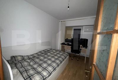 Apartament 3 camere, 65 mp, zona Pacurari - 5