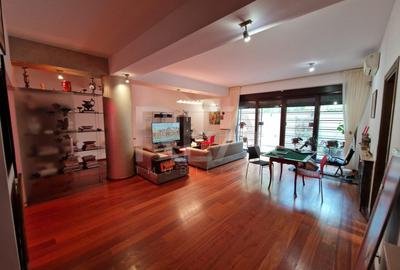 4 camere, Floreasca, an 2007, centrala, 155 mp, terasa: 115 mp - 1